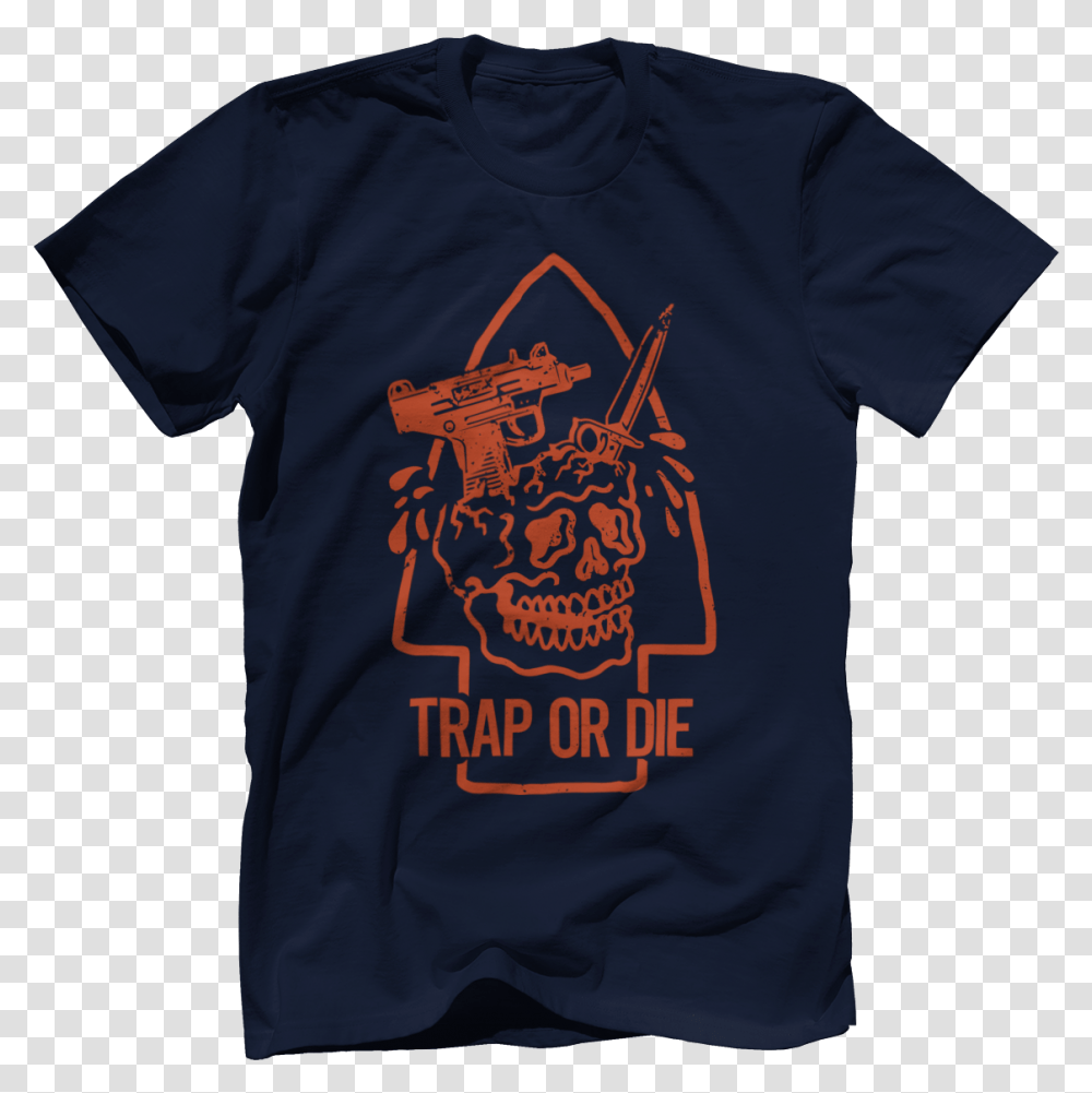 Trap Or Die Fireworks Director Shirt, Clothing, Apparel, T-Shirt, Sleeve Transparent Png