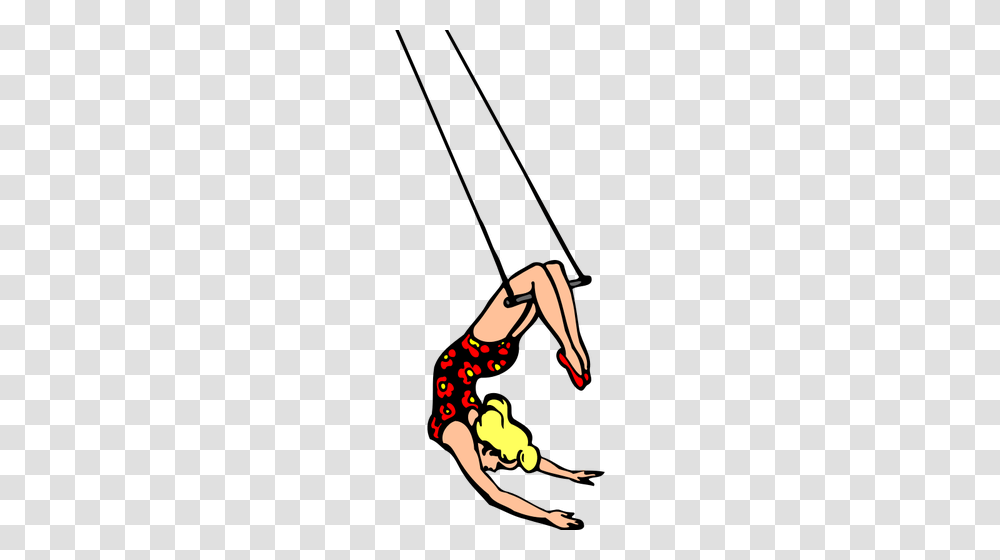 Trapeze Artist Image, Dance Pose, Leisure Activities, Performer, Person Transparent Png