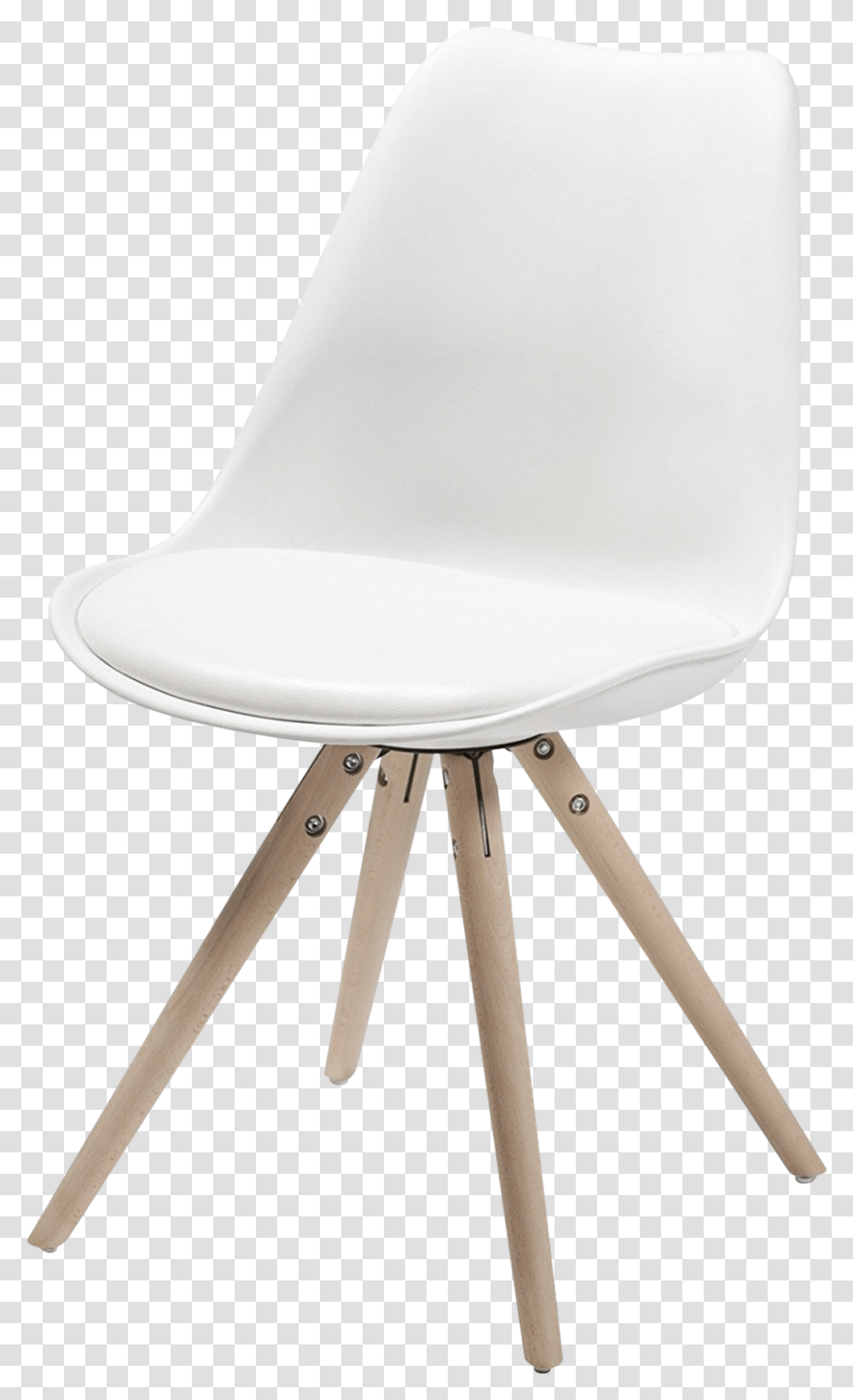 Trapezen Stol Byal, Chair, Furniture, Canvas, Armchair Transparent Png