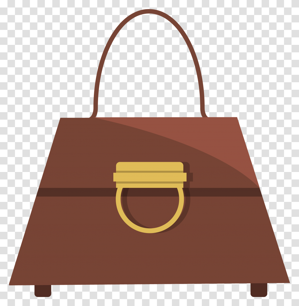 Trapezoid Bag Clipart, Handbag, Accessories, Accessory, Purse Transparent Png