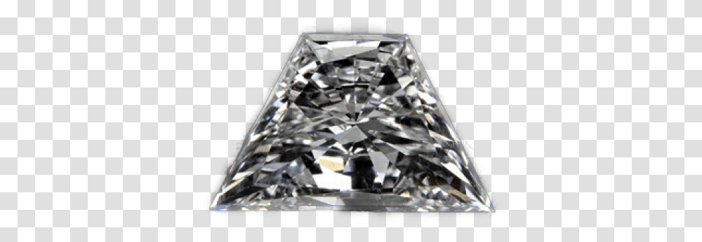 Trapezoid Loose Diamond, Gemstone, Jewelry, Accessories, Accessory Transparent Png