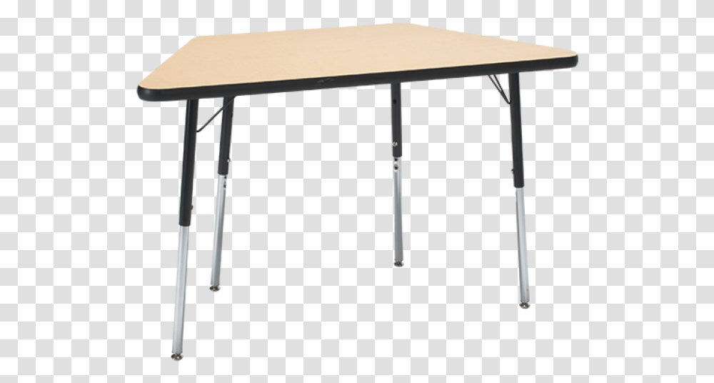 Trapezoid Solid, Furniture, Table, Tabletop, Dining Table Transparent Png