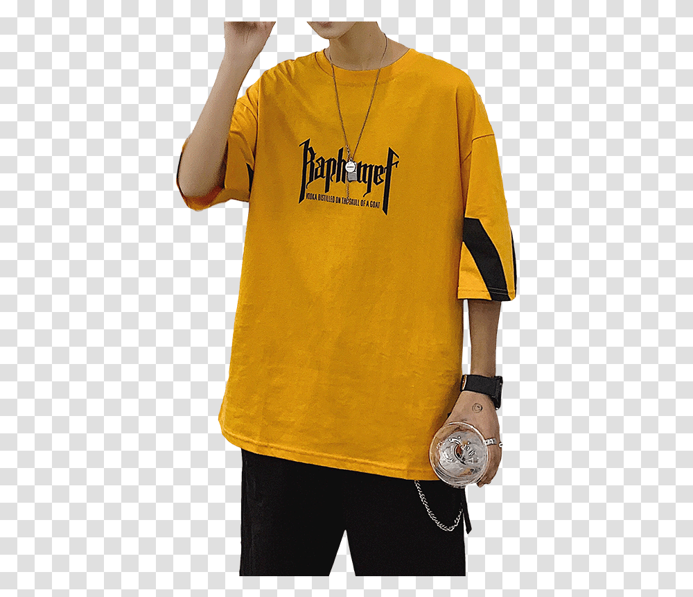 Traphouse Active Shirt, Apparel, Sleeve, Person Transparent Png