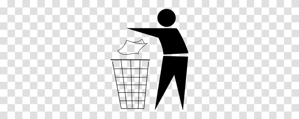 Trash Can Gray, World Of Warcraft Transparent Png