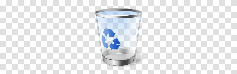 Trash Can, Bathtub, Recycling Symbol, Jar, Soil Transparent Png