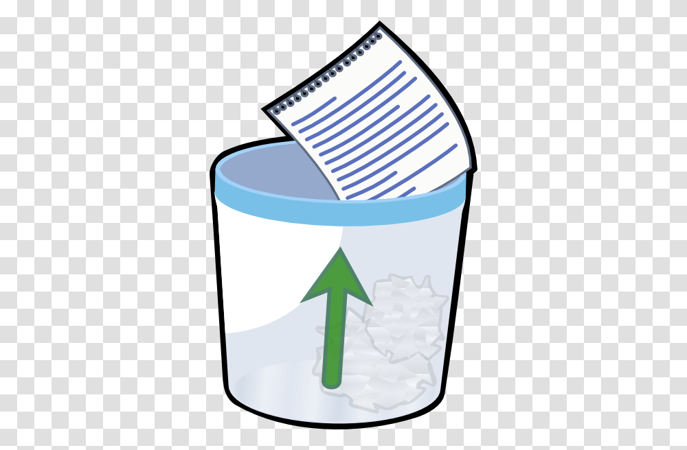 Trash Can Clip Art, Bottle, Water Bottle, Recycling Symbol, Tin Transparent Png