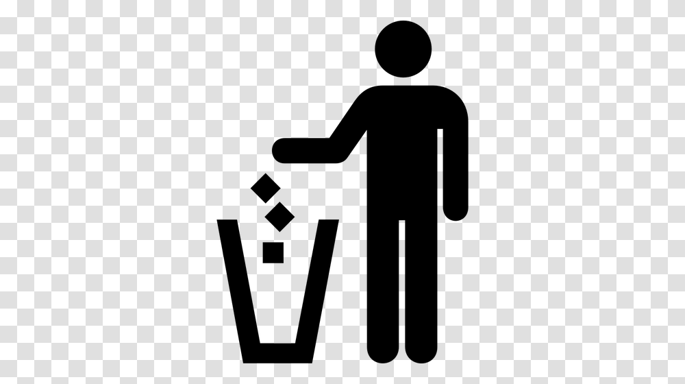 Trash Can Clip Art, Gray, World Of Warcraft Transparent Png