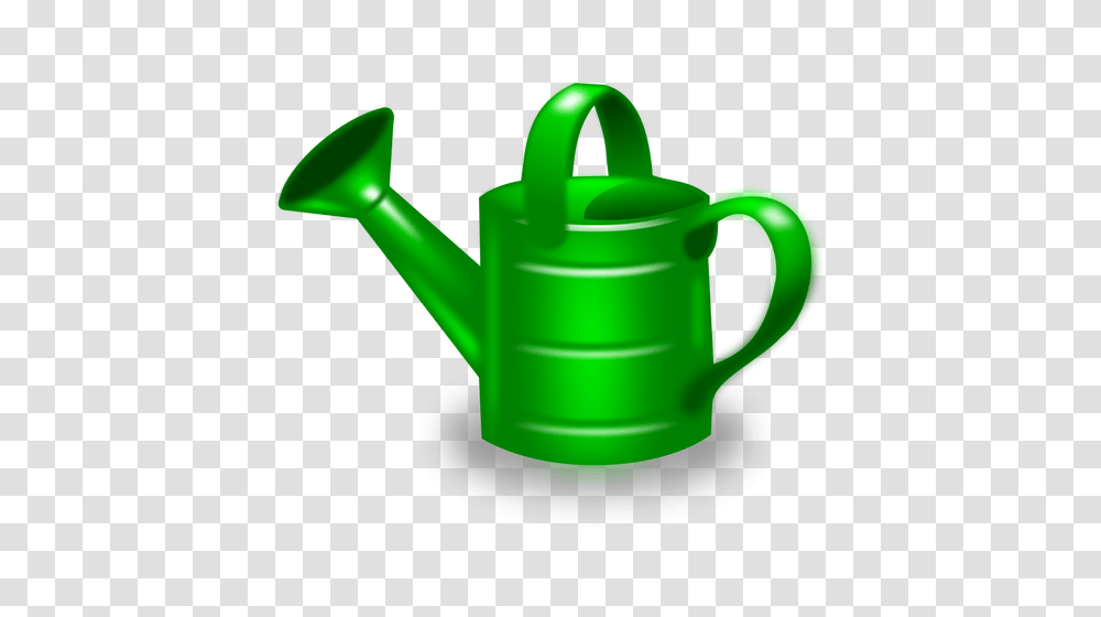 Trash Can Clip Art, Tin, Watering Can, Hammer, Tool Transparent Png