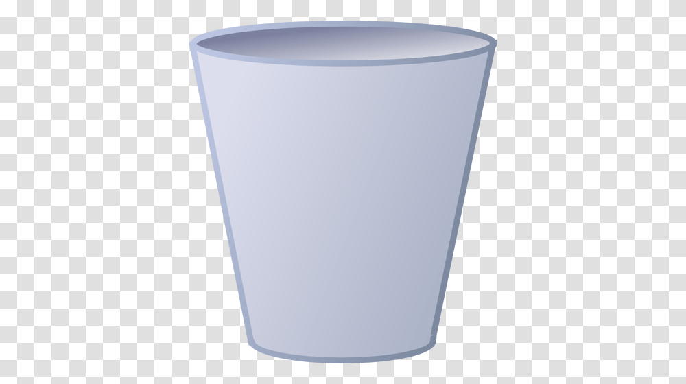 Trash Can, Cup, Coffee Cup, Plastic Transparent Png