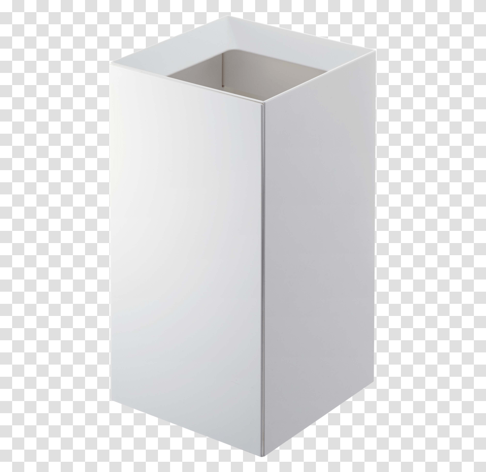 Trash Can Cylinder, Page, White Board, Mailbox Transparent Png
