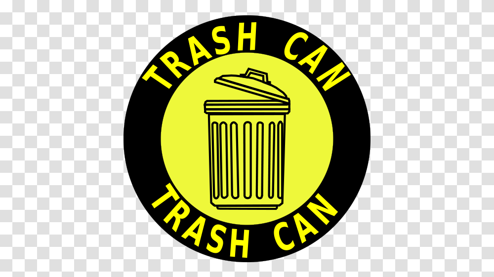 Trash Can Floor Sign Target Sports Canada, Symbol, Logo, Trademark, Tin Transparent Png
