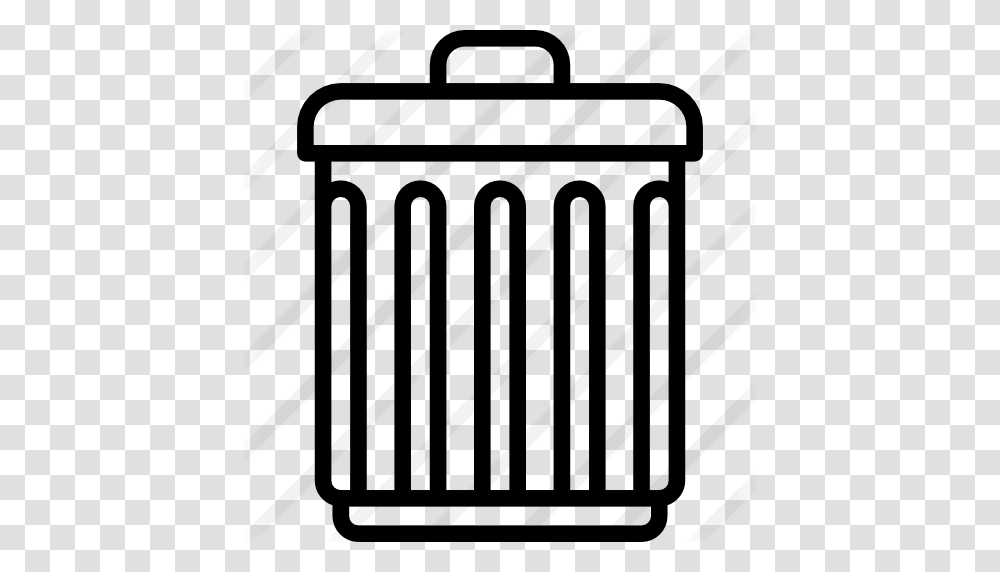 Trash Can, Gray, World Of Warcraft Transparent Png