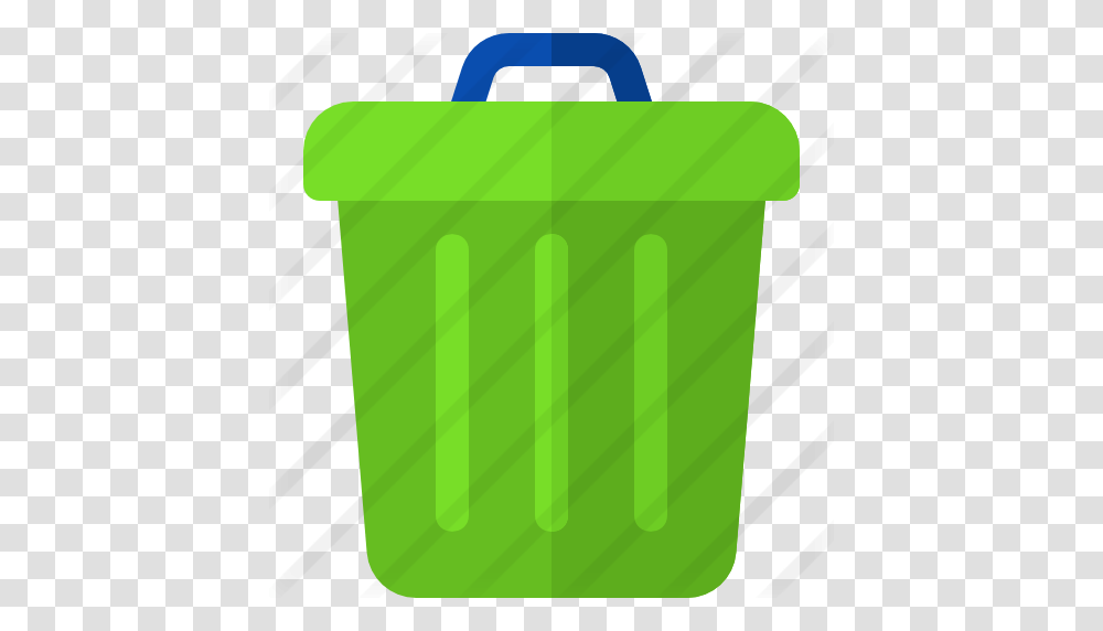 Trash Can, Green, First Aid, Tin, Cup Transparent Png