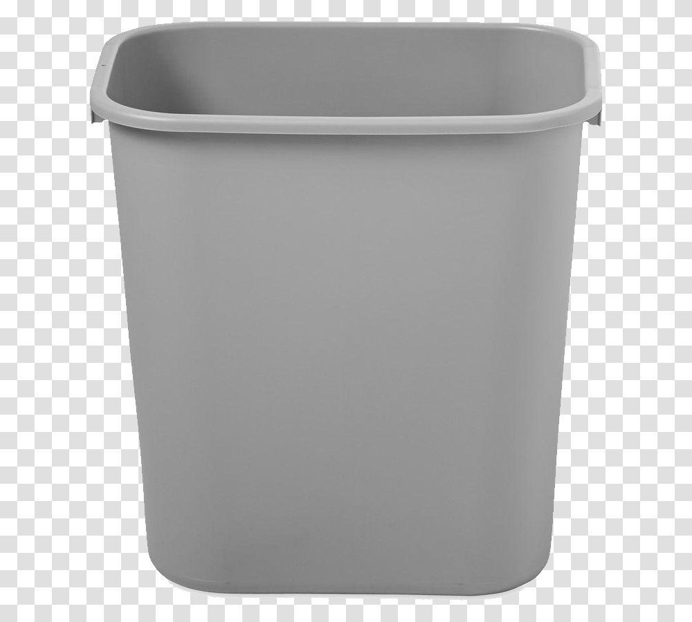 Trash Can Image Background Trash Can Clipart, Mailbox, Letterbox, Basket, Tin Transparent Png