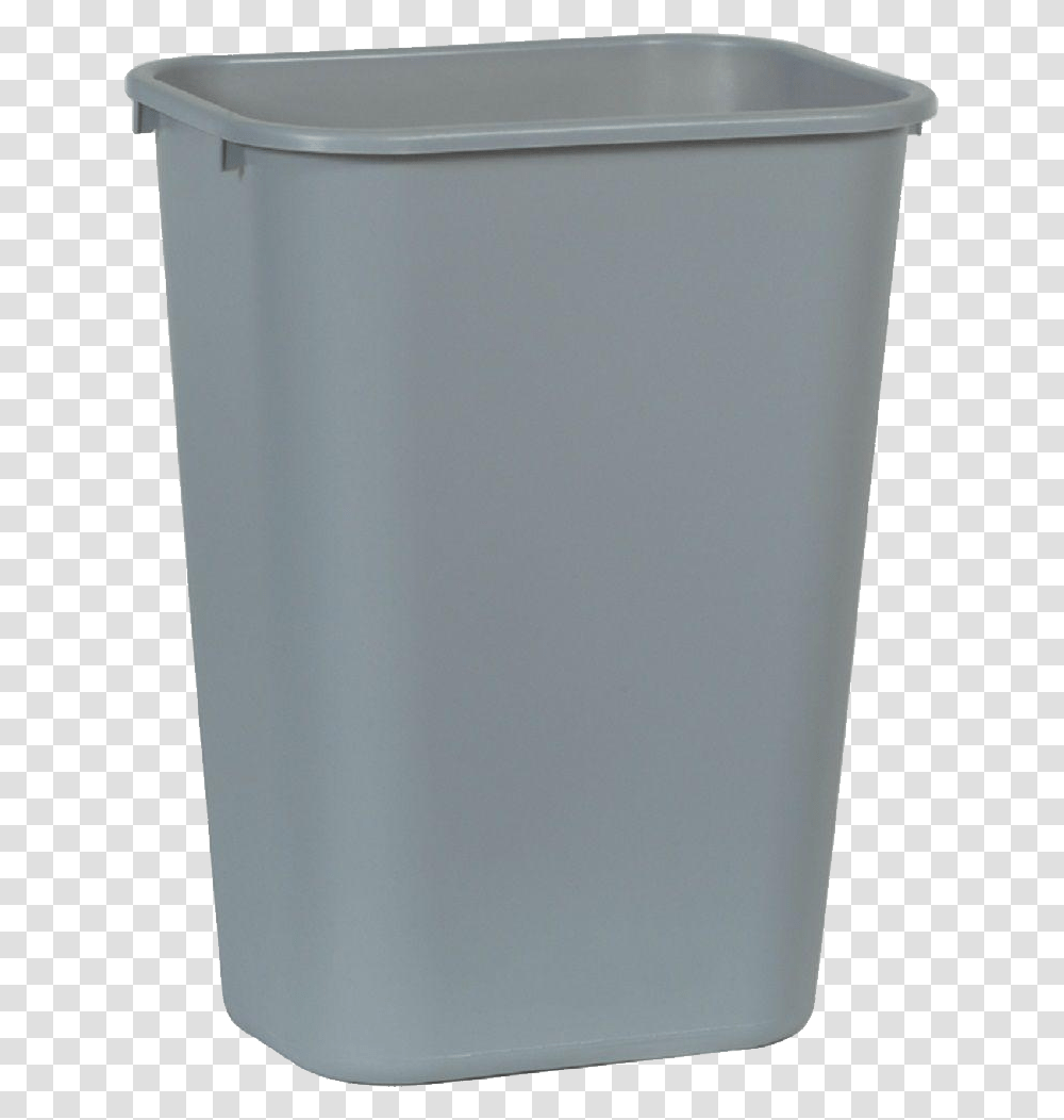 Trash Can, Mailbox, Letterbox, Tin, Appliance Transparent Png