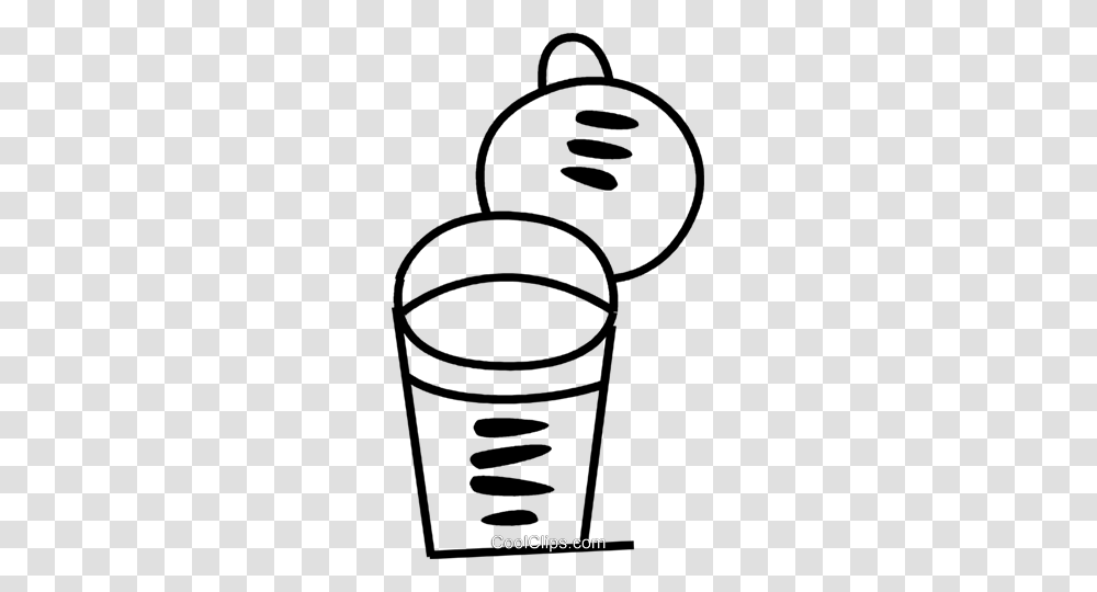 Trash Can Royalty Free Vector Clip Art Illustration, Bucket, Drum, Percussion, Musical Instrument Transparent Png