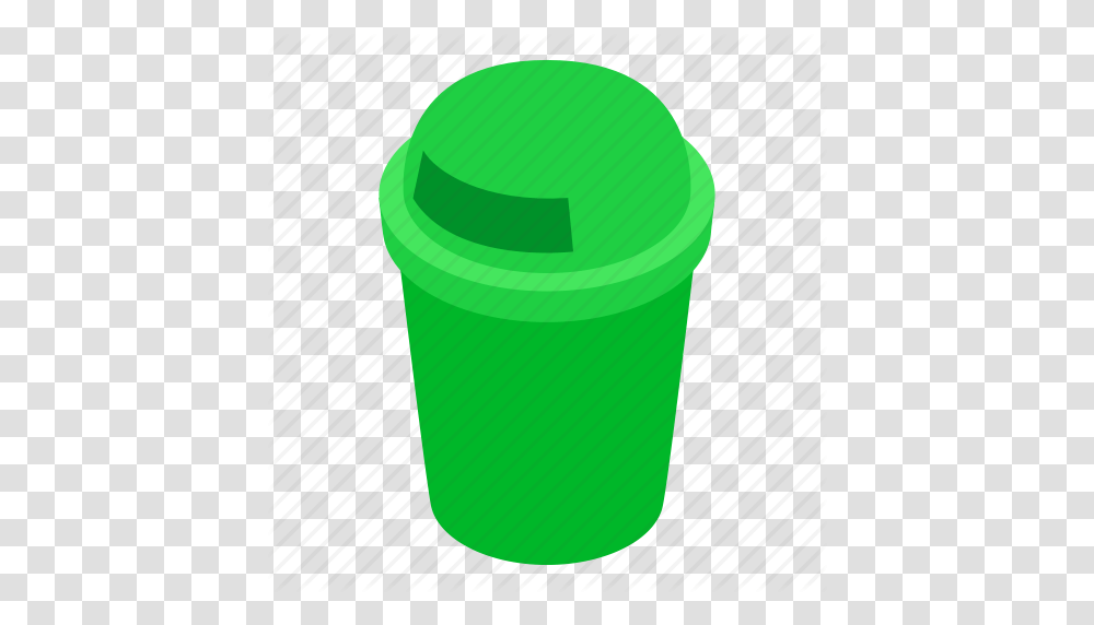 Trash Can, Shaker, Bottle, Cylinder, Plastic Transparent Png