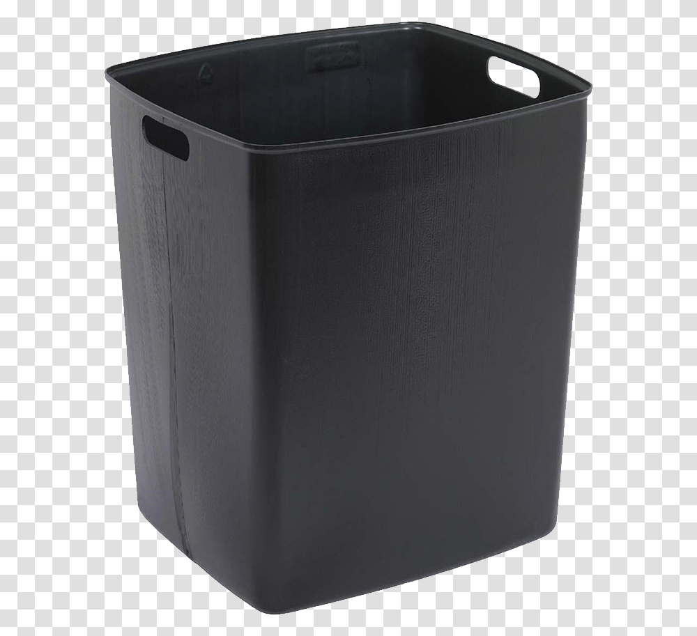 Trash Can, Tin, Basket, Jacuzzi, Tub Transparent Png