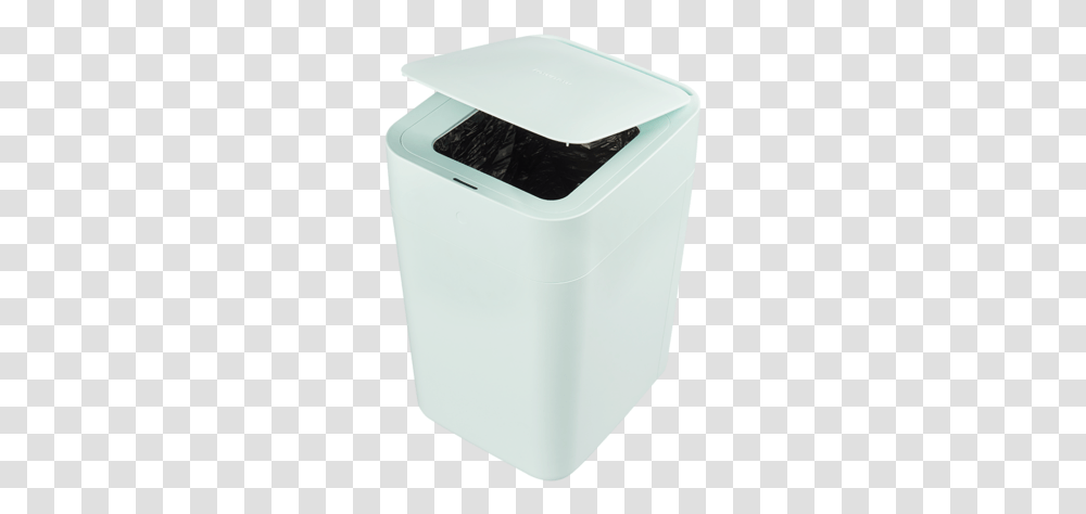 Trash Can, Washer, Appliance Transparent Png