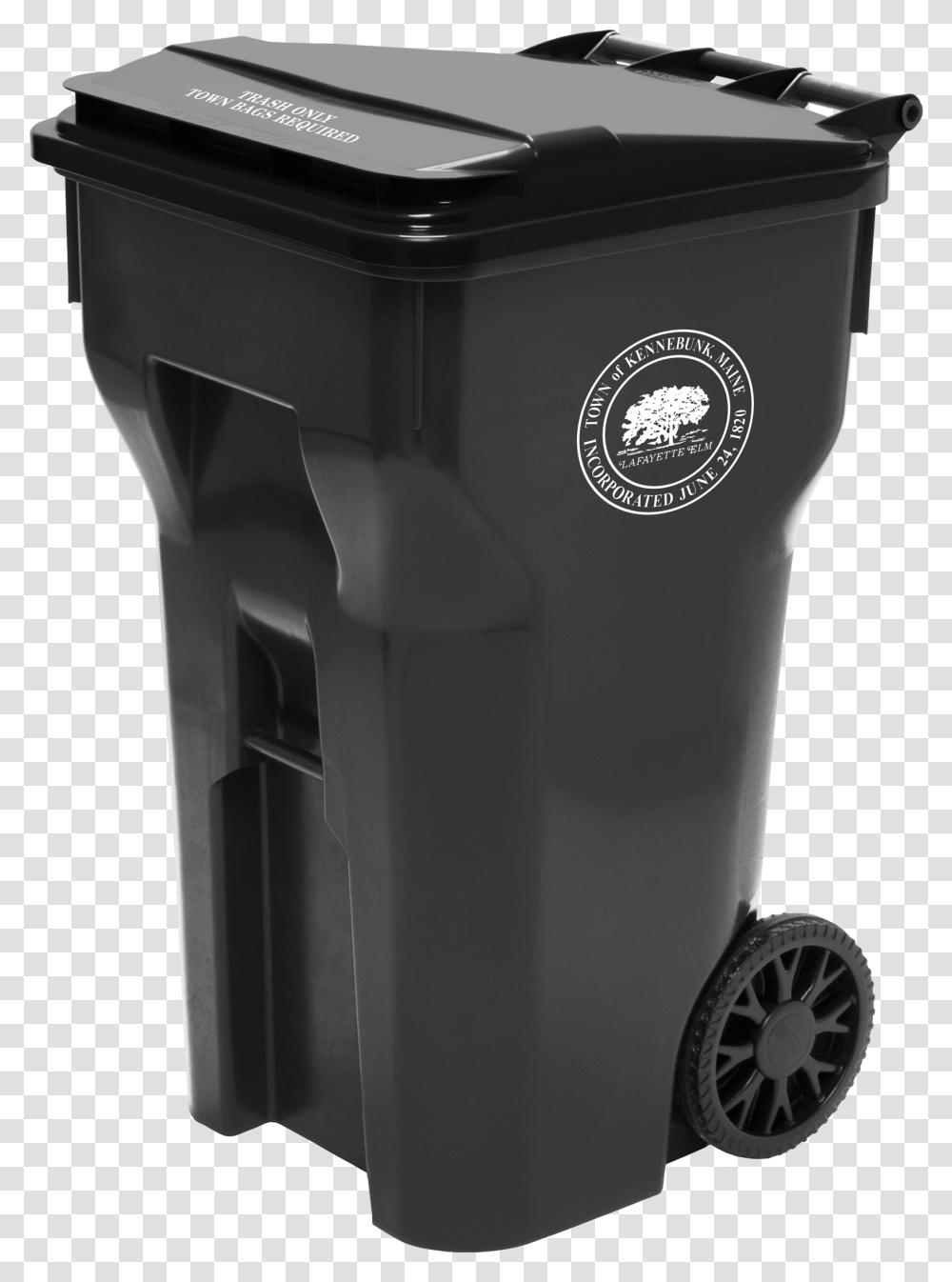 Trash Can With Background Waste Container, Tin, Bottle, Mailbox, Letterbox Transparent Png