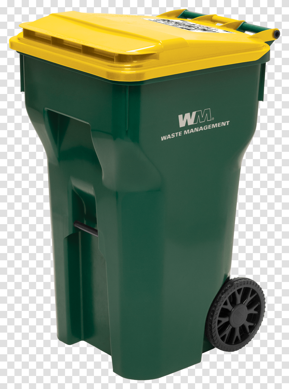 Trash Cans In A Background, Mailbox, Letterbox, Tin, Tire Transparent Png
