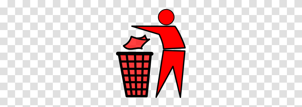 Trash Clipart Rubbish Dump, Logo, Trademark, Label Transparent Png