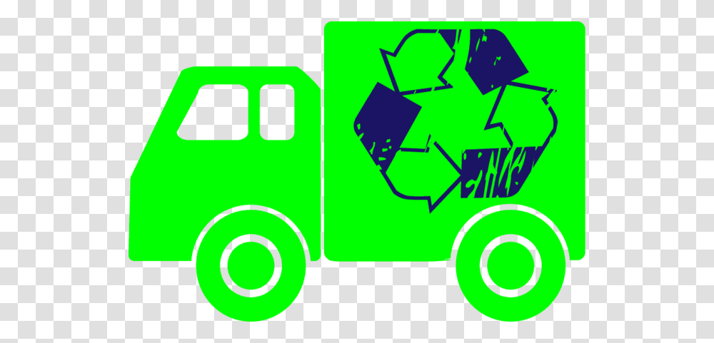 Trash Clipart Trash Removal, First Aid, Recycling Symbol, Fire Truck, Vehicle Transparent Png