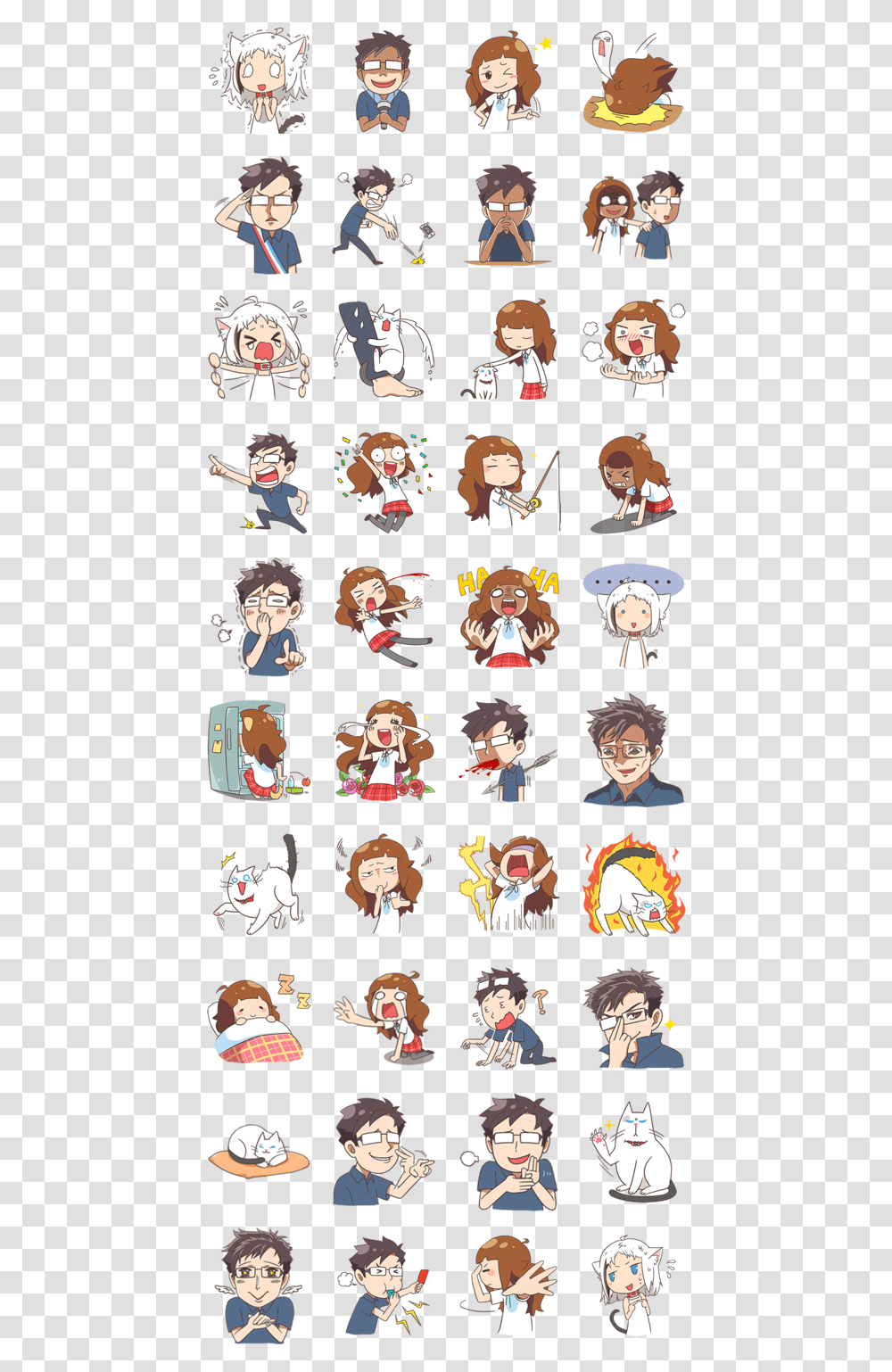 Trash Dove Up On Poppy Hill Stickers, Helmet, Person, Comics, Book Transparent Png