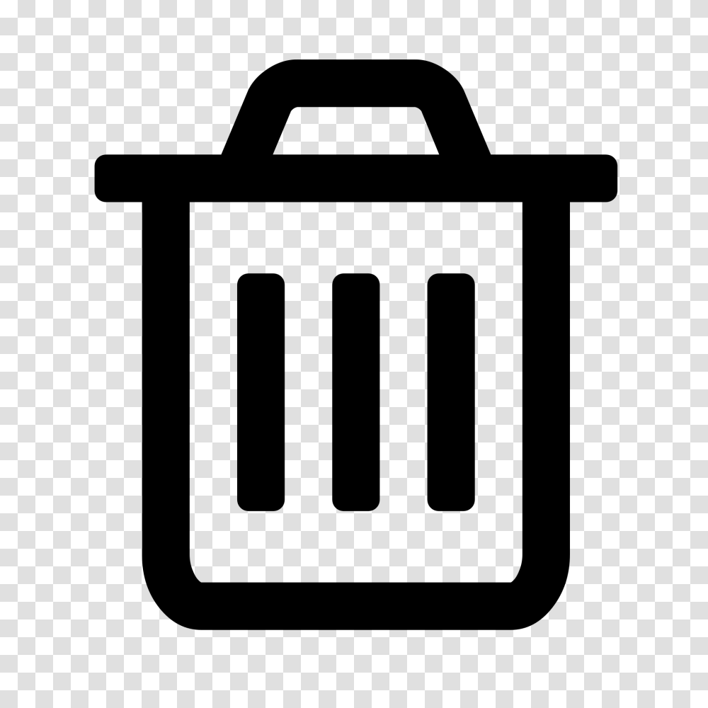 Trash Font Awesome, Gray, World Of Warcraft Transparent Png