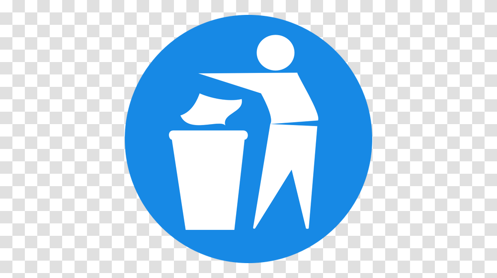 Trash Free Clipart, Outdoors, Hand Transparent Png