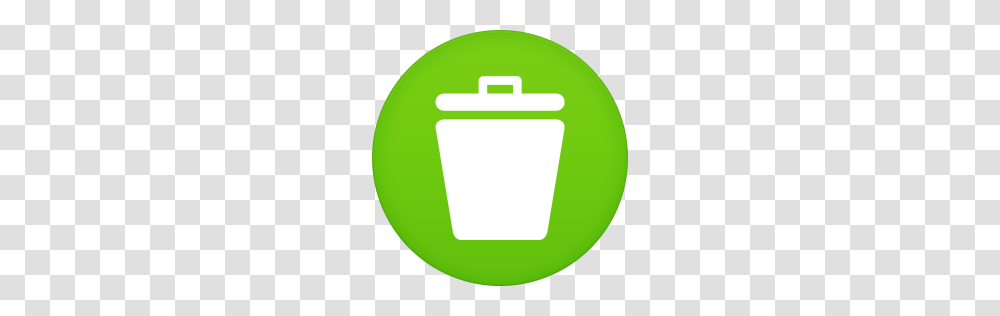 Trash Icon Circle Iconset, Tennis Ball, Sport, Sports, Soccer Ball Transparent Png