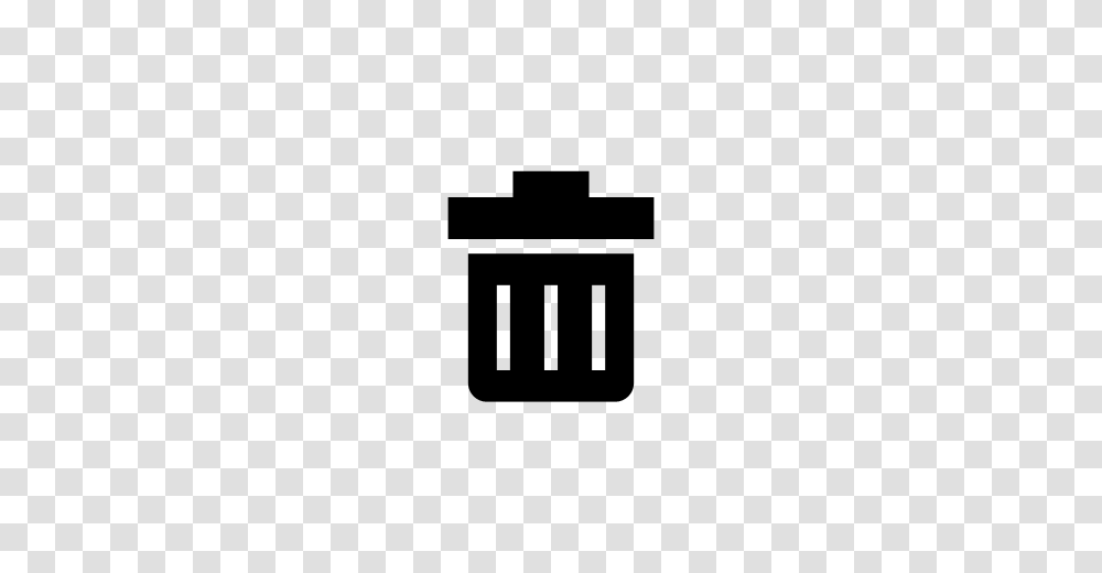 Trash Icon Endless Icons, Gray, World Of Warcraft Transparent Png