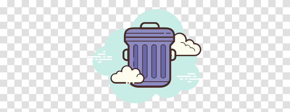 Trash Icon Free Download And Vector Iphone Icon Food Storage Containers, Tin, Can, Trash Can, Spray Can Transparent Png