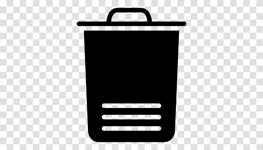 Trash Icon, Gray, World Of Warcraft Transparent Png