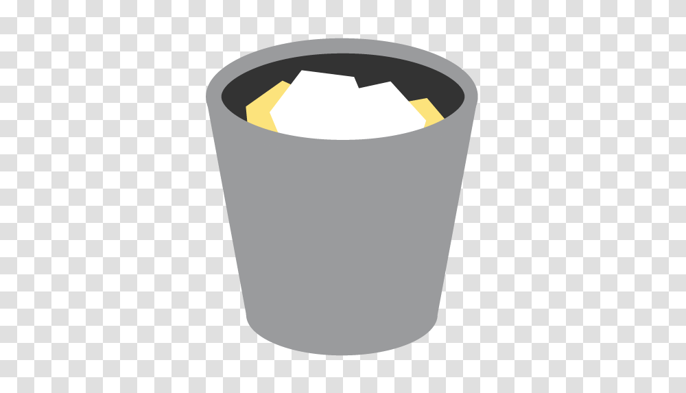 Trash Icon, Tape, Paper, Lamp, Trash Can Transparent Png