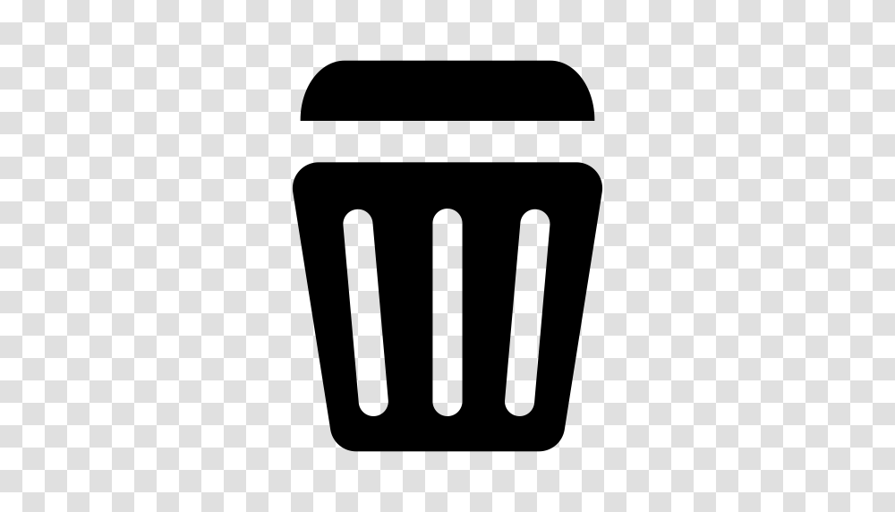 Trash Icons, Gray, World Of Warcraft Transparent Png