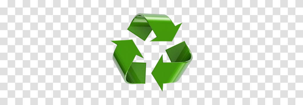 Trash Recyclables, Recycling Symbol, Box Transparent Png