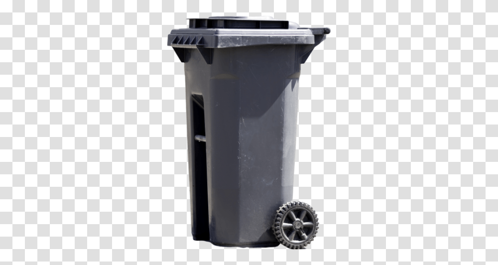 Trash Service For Eugene Residents Plastic, Tin, Can, Trash Can, Mailbox Transparent Png