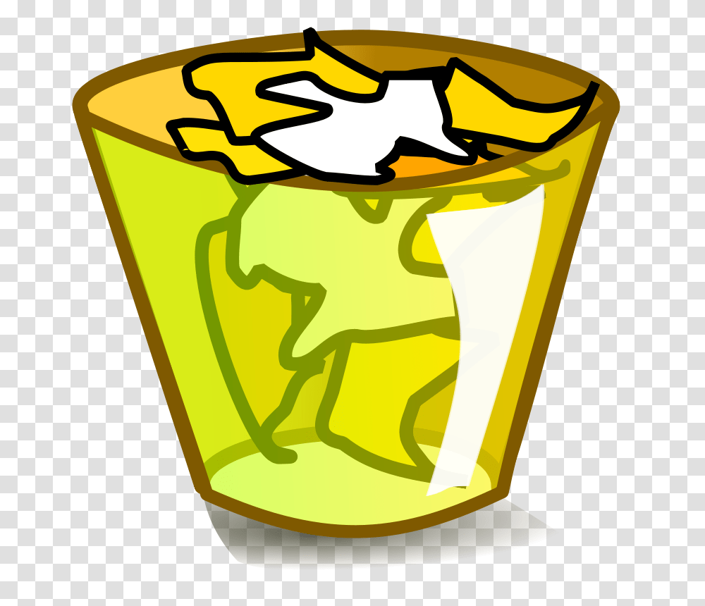 Trash Sign, Food, Ketchup, Sweets, Confectionery Transparent Png