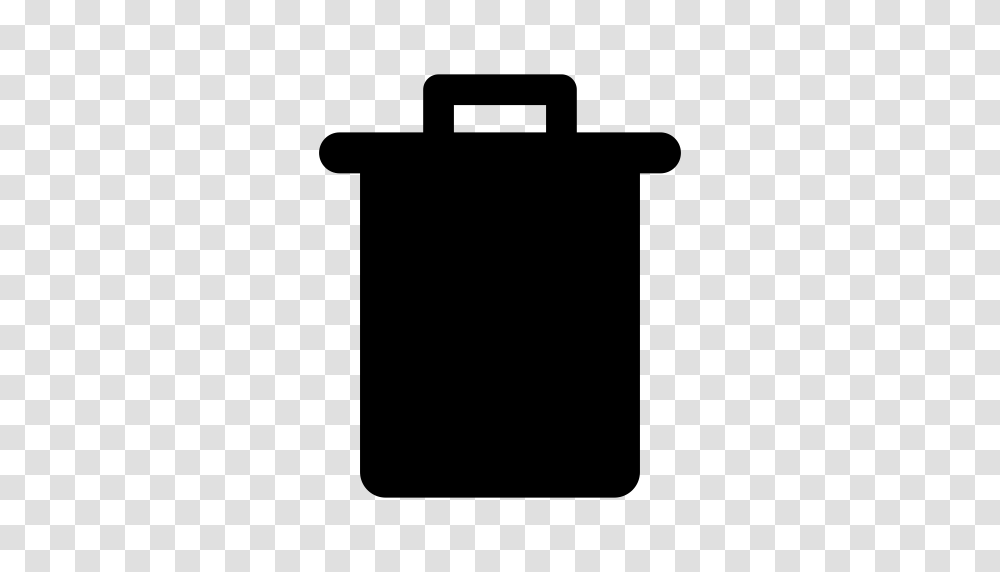 Trash Trash Icon And Vector For Free Download, Gray, World Of Warcraft Transparent Png