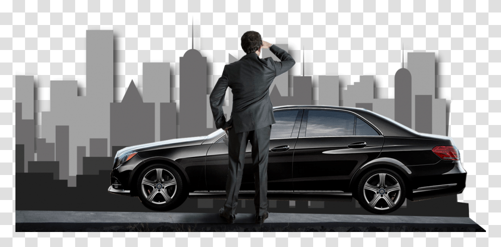 Trasladate Transporte Ejecutivo Traslados Ejecutivos Executive Car, Vehicle, Transportation, Suit, Overcoat Transparent Png