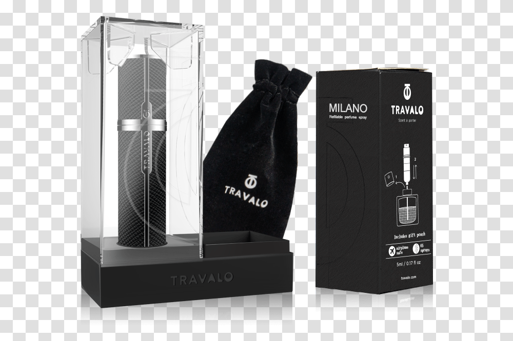 Travalo, Bottle, Crystal, Trophy Transparent Png