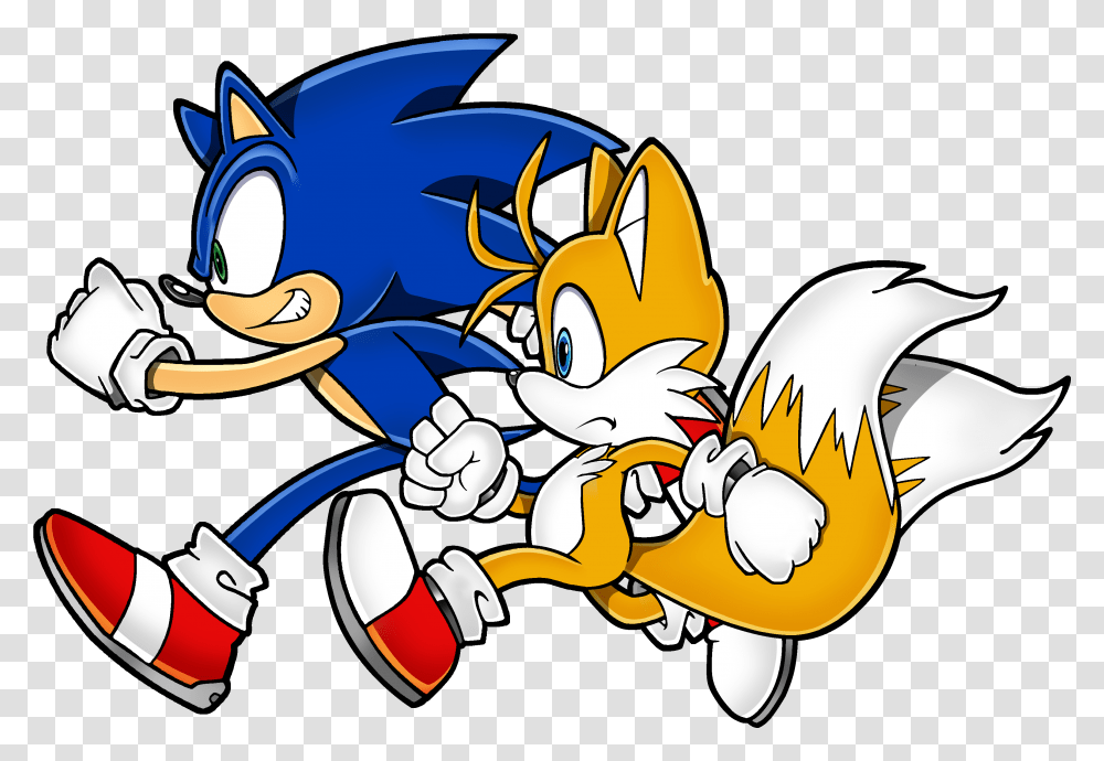 Travel And Fun Image Sonic Adventure Style Art, Dragon Transparent Png