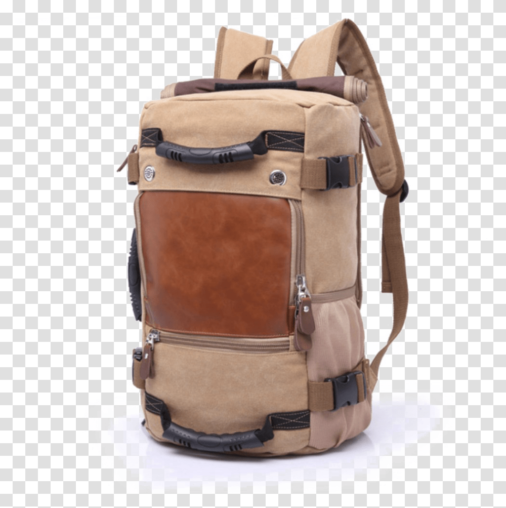 Travel Backpack Picture Carbon Fiber 365 Backpack, Bag Transparent Png