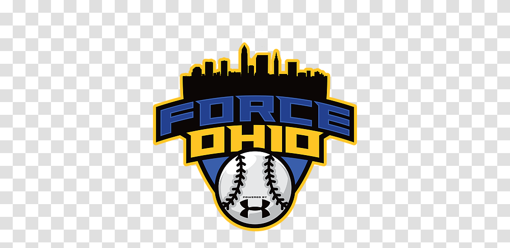 Travel Baseball Oh Force Emblem, Sport, Sports, Team Sport, Softball Transparent Png