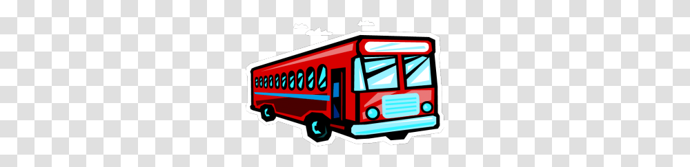 Travel Bus Clipart, Vehicle, Transportation, Fire Truck, Tour Bus Transparent Png