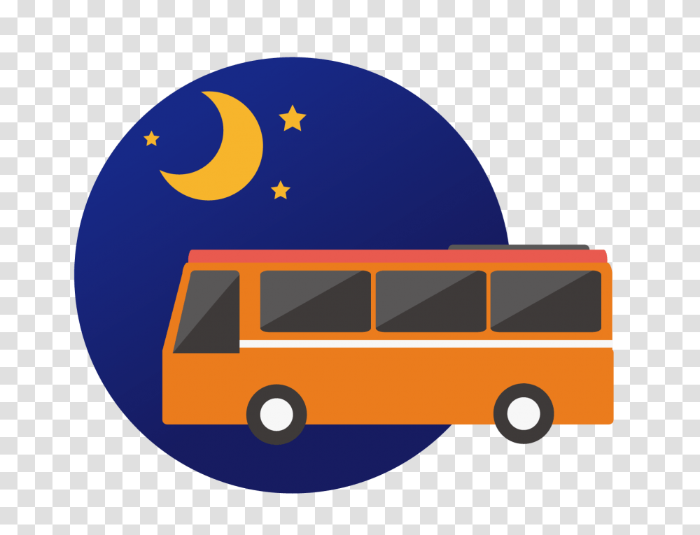 Travel, Bus, Vehicle, Transportation, Minibus Transparent Png