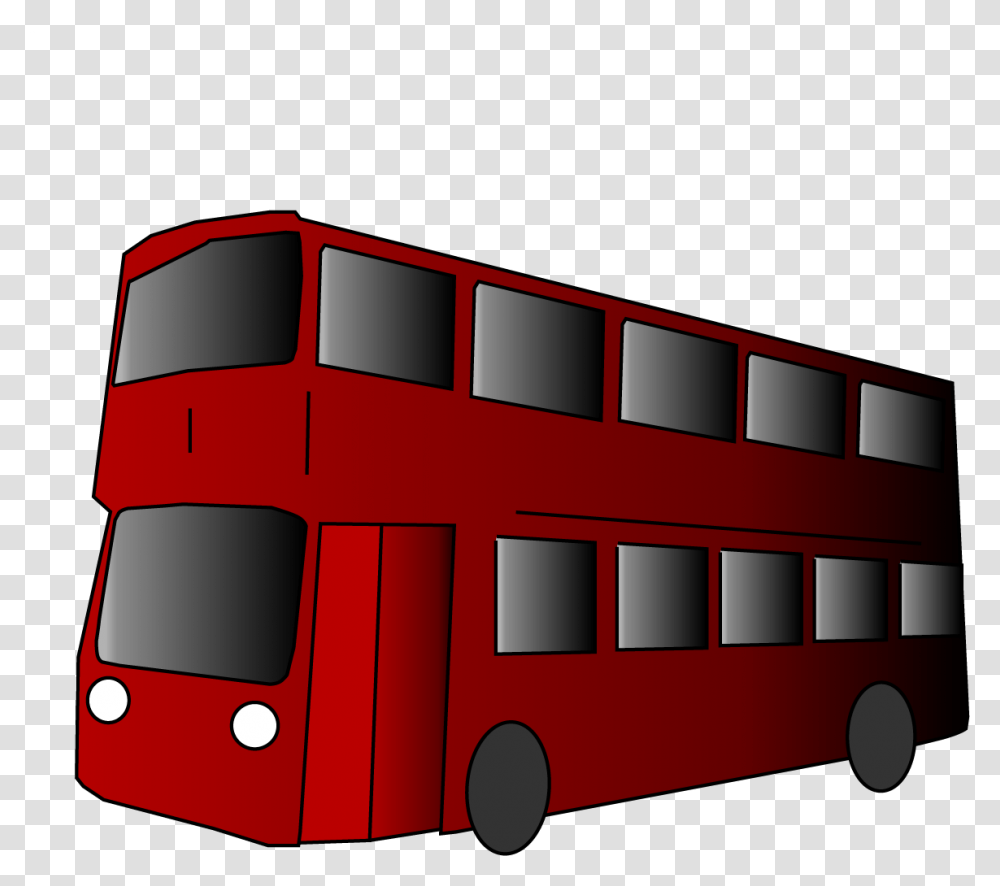 Travel By Bus Double Decker Bus, Vehicle, Transportation, Fire Truck, Tour Bus Transparent Png