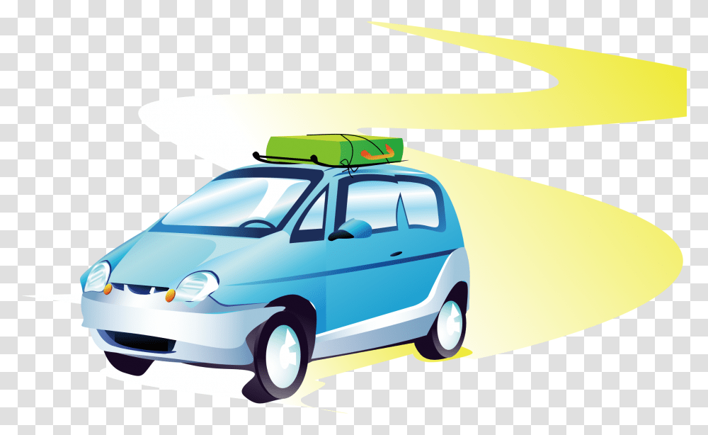 Travel Car Clip Arts, Vehicle, Transportation, Sedan, Van Transparent Png