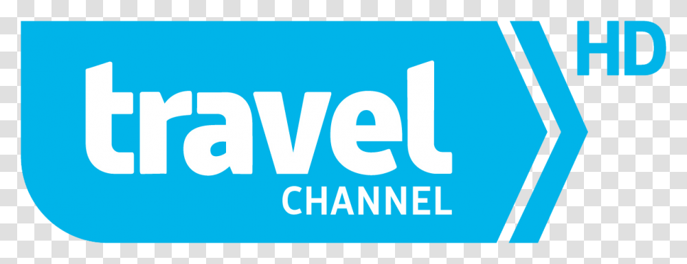 Travel Channel Logo, Word Transparent Png